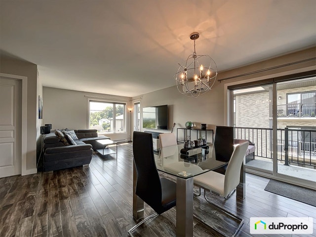 $359,000 - Condominium for sale in Val-Belair — photo 2
