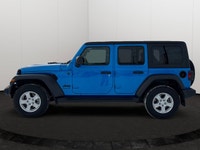 Conquer any terrain with this rugged off-road icon, featuring standard 4x4 (Four-Wheel Drive), Heate... (image 2)