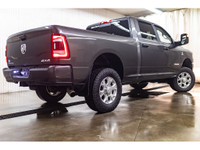 **MECHANICALLY CERTIFIED** 49,352 KM This 2023 Ram 3500 4x4 Crew Cab Big Horn Sport is powered by a... (image 6)