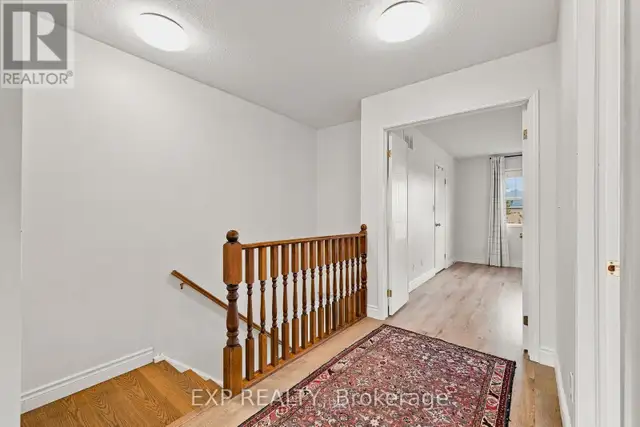 116 HENHOEFFER CRESCENT Kitchener, Ontario in Houses for Sale in Kitchener / Waterloo - Image 18