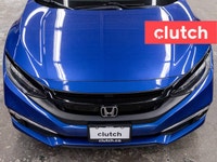 Brake Assist, Auto Dimming Rearview Mirror, Front Heated Seats and more! Clutch is the largest onlin... (image 5)