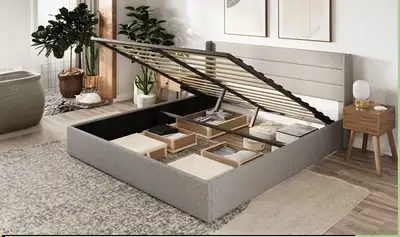 Beds | Bed Frames | Mattresses | Mattress | Box Springs | COD, View more