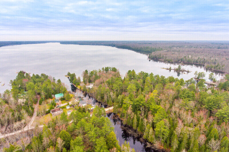 Lt 15 Corby Cres, Burnt River in Land for Sale in Kawartha Lakes