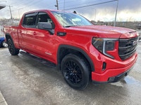 Shaw GMC Chevrolet Buick This particular 2024 GMC Sierra 1500 Elevation Crew Cab Standard Box 4x4 ha... (image 8)