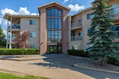 Pinnacle Ridge - Furnished 1 Bed 1 Bath - Thickwood