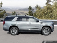 Experience the robust power and sophisticated comfort of this exceptional 2024 GMC Yukon SLT. Under... (image 5)