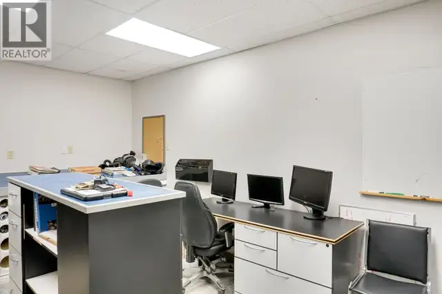 710 ENTERPRISE AVENUE Kitimat, British Columbia in Commercial & Office Space for Sale in Kitimat - Image 11