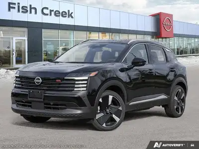 This Nissan Kicks boasts a Regular Unleaded I-4 2.0 L/122 engine powering this Variable transmission...