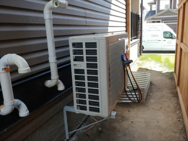 AIR CONDITIONER INSTALLATION AND REPAIR 403-899-915262863244558850123