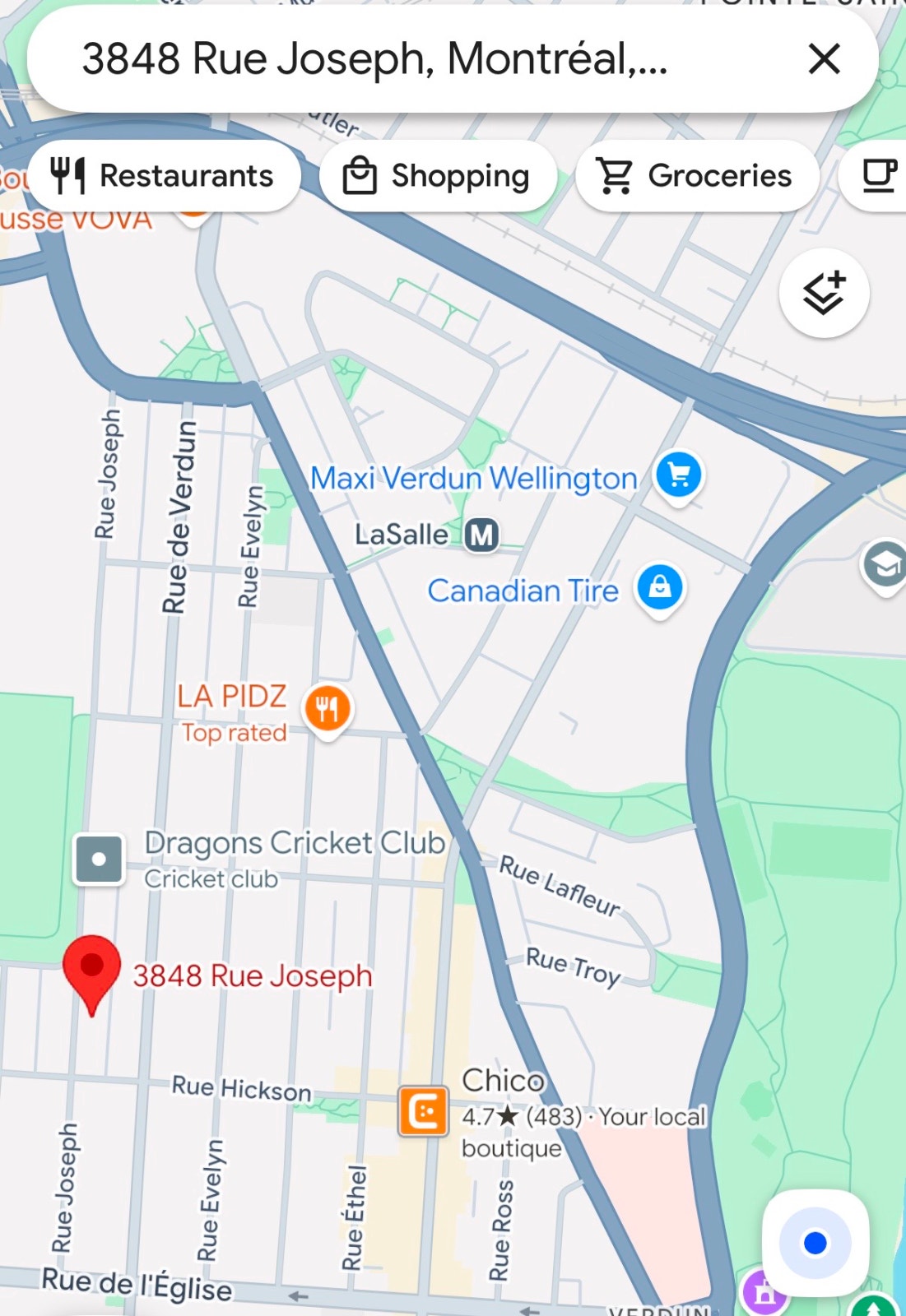 Joli 3 1/2 meublé à Verdun! 1490$ - Libre au 10 sept - Métro — photo 3
