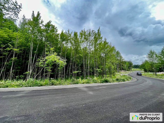 299 000$ - Prix taxes incluses - Terrain résidentiel à Cantley in Land for Sale in Gatineau - Image 4