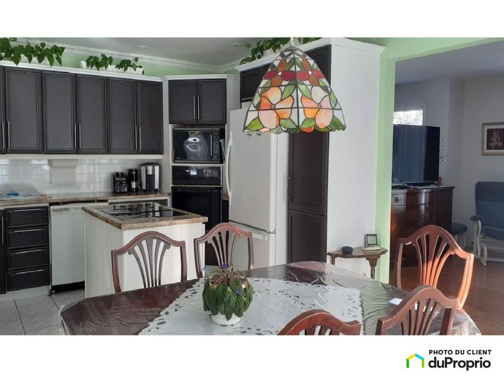 $550,000 - Bungalow for sale in Gaspe — photo 3