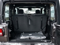 Welcome to 400 Chrysler Dodge Jeep Ram. The 2026 Jeep Wrangler is a brand new, iconic 4x4 SUV built... (image 8)