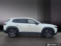 Le Mazda CX-50 GT Turbo 2024 est un VUS compact haute performance qui combine puissance, tenue de ro... (image 7)