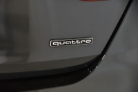 Traction intégrale Audi quattro / Apple Carplay + Android Auto / Sièges en cuir chauffants / Entrée... (image 8)