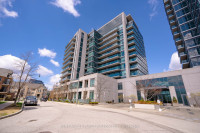 Gorgeous 2 bed 2 bath condo for sale in Toronto!!!