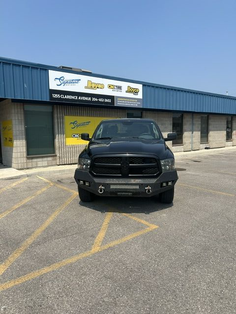 2018 Ram 1500 Express540256214021591047