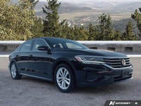 Welcome to Moncton Chrysler Jeep Dodge. Recent Arrival! 2021 Volkswagen Passat Highline 2.0L TSI FWD... (image 7)