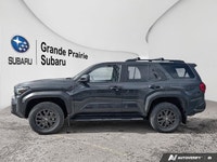 2025 Toyota 4Runner Sport Utility Vehicle Highlights Crawl Control 7 Seater CarPlay Seeking adventur... (image 1)