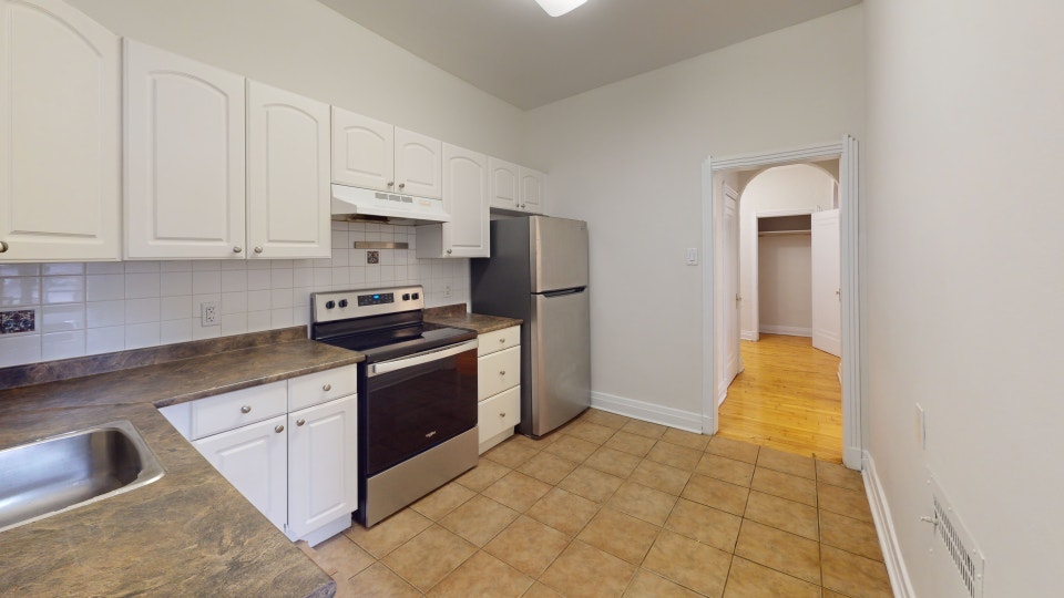 Apartment for Rent at 335 Metcalfe, Centretown 3