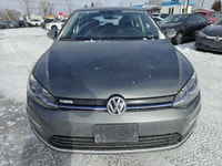 LOW KMS! E-GOLF, EV, FULLY LOADED, LEATHER INTERIOR, HEATED SEATS, PUSH BUTTON START, BACKUP CAMERA... (image 8)