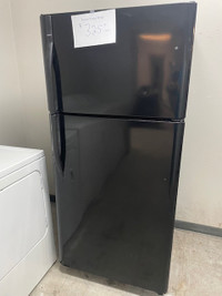Réfrigérateur 30'' noir glacé standard Kenmore