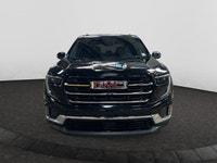 Welcome to Capital GMC! The Acadia is here! This AWDBlack Acadia offers excellent driving manners, w... (image 7)