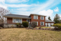 IMPROVED PRICE - 16 Valleyview Dr, Millbrook Ontario - FOR SALE!