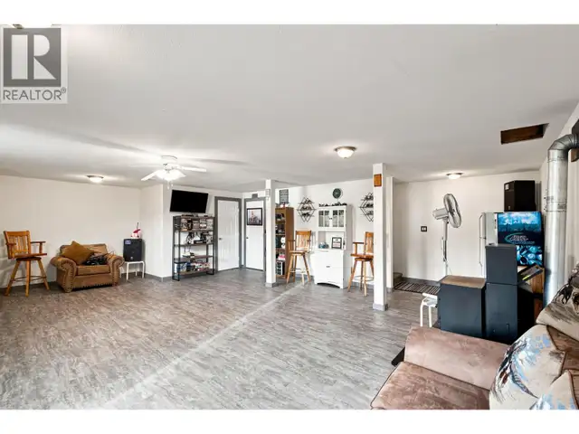 1717 RENNER ROAD Williams Lake, British Columbia in Houses for Sale in Williams Lake - Image 27