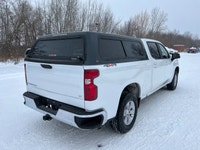 Certified Navigation All Wheel Drive 4WD Rear-View Camera ECO Start Push Start Heated Seats Heated S... (image 5)