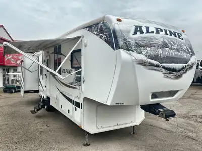 Are you looking for an amazing holiday trailer that is comparable or better than a Forest River, Gra...