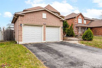 Homes for Sale in Taunton/Garrard, Whitby, Ontario $988,000