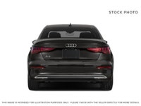 AMVIC Licensed Dealer AMVIC LICENSED DEALER. Stock number: B2795 The 2024 Audi A3 Sedan Komfort comb... (image 3)