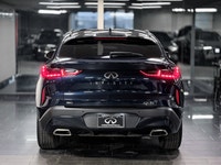 With only 22,500 kms The 2023 INFINITI QX55 Essential is the popular mid-range trim for the luxury c... (image 5)