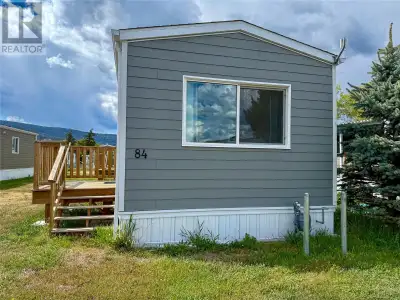 Built in 2023 and offering 902 sq.ft. of bright, open living space, this home is perfect for familie...