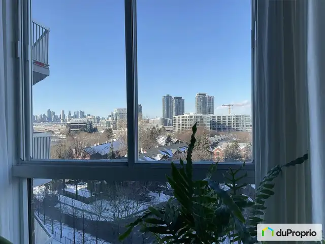 $575,000 - Condominium for sale in L'Ile Des Soeurs in Condos for Sale in City of Montréal - Image 7