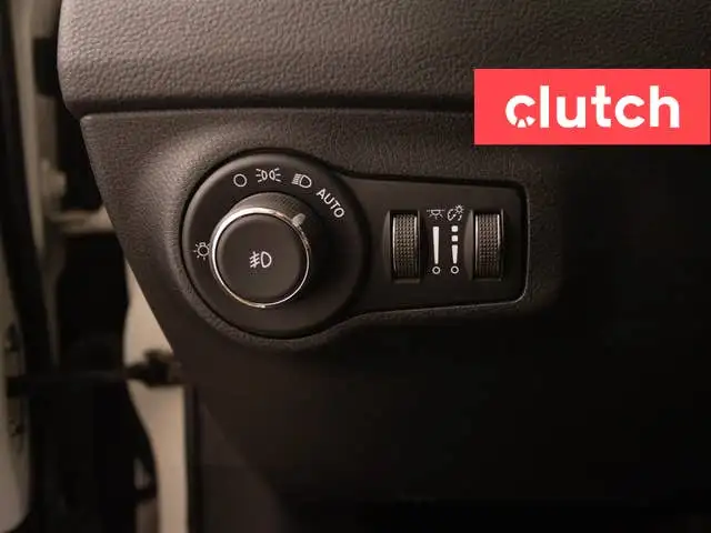 2018 Jeep Compass Trailhawk5900917431350272020
