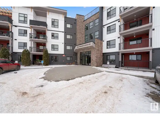 #220 1506 TAMARACK BV NW Edmonton, Alberta62864758829441129