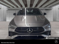 Le Programme Certifié Étoile Mercedes est en option. Les véhicules certifiés sont couverts par une G... (image 7)