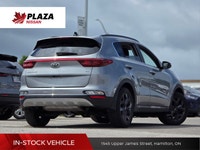 Check out this 2021 Kia Sportage EX while we still have it in stock! *Get Your Money's Worth for thi... (image 4)