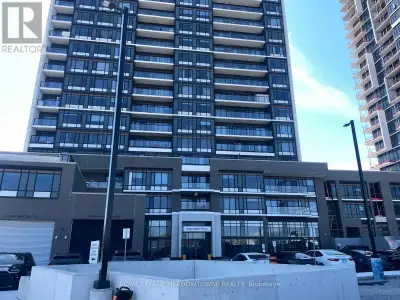 1006 - 8010 DERRY ROAD Milton (CO Coates), Ontario