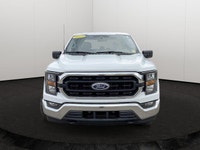 This Ford F-150 has a dependable Regular Unleaded V8 5.0 L engine powering this Automatic transmissi... (image 5)