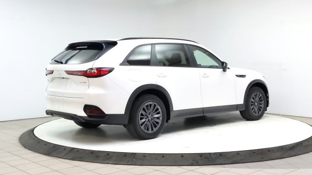 2025 Mazda CX-70 PHEV in Cars & Trucks in Lethbridge - Image 3