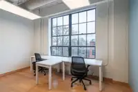 Tailor-made dream offices for 1 person in SPACES THE JUNCTION
