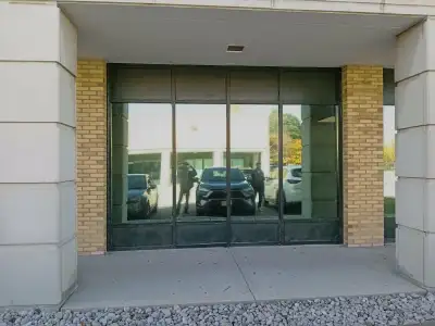 COMMERCIAL AND RESIDENTIAL TINTING, View more