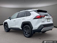Designed for adventure and engineered for efficiency, this exceptional 2024 Toyota RAV4 Trail Sport... (image 2)