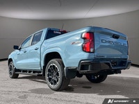 This Chevrolet Colorado boasts a Turbocharged Gas I4 2.7L/ engine powering this Automatic transmissi... (image 3)
