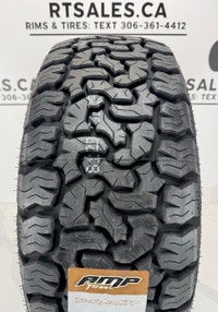 LT 275/70/18 Amp Pro 10 ply  (Set of Four) Saskatoon Saskatchewan Preview