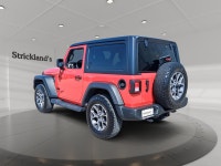 **Strickland's is home of the Hassle-Free car shopping experience. We make car buying fun, find your... (image 3)