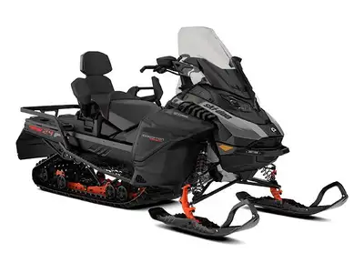 2027 Ski-Doo EXPEDITION LE 24in. 900 ACE Turbo Silent Cobra 1.5in. E.S. Just arrived at Energy Power...